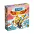 DUNGEON ACADEMY BURO
