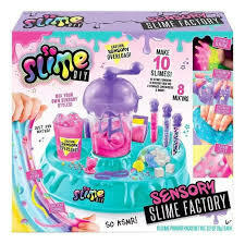 SENSORY SLIME FACTORY 56203