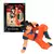 BANPRESTO GOKU MATCH MAKERS DRAGON BALL Z