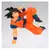 BANPRESTO GOKU MATCH MAKERS DRAGON BALL Z - comprar online