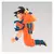 BANPRESTO GOKU MATCH MAKERS DRAGON BALL Z - tienda online
