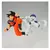 BANPRESTO GOKU MATCH MAKERS DRAGON BALL Z en internet