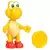 FIGURA NINTENDO SUPER MARIO BROS 10 CM KOOPA ROJO 40457 - comprar online