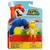 FIGURA NINTENDO SUPER MARIO BROS 10 CM KOOPA ROJO 40457