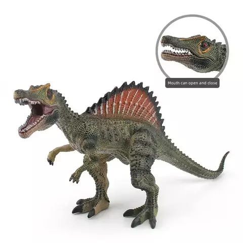 DINOSAURIO SOFT WABRO 99560