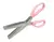 TIJERA PARA FLECOS 19CM IBI CRAFT 900656 - comprar online