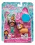 GABBY DOLL HOUSE PLAYSET FIGURA Y ACCESORIOS GABBY GIRL & KICO THE KITTYCORN 36205