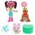 GABBY DOLL HOUSE PLAYSET FIGURA Y ACCESORIOS GABBY´S FLOWER-RIFIC GARDEN 36205 - comprar online
