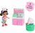 GABBY DOLL HOUSE PLAYSET FIGURA Y ACCESORIOS GABBY´S LUNCH & MUNCH 36205 - comprar online