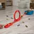 Imagen de HOT WHEELS TRACK BUILDER PACK ACROBACIAS DE FUEGO 786HMC04