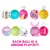 LOL SURPRISE MINI FAMILY SHOPS 8 SORPRESAS SERIE 3 - DIBOX