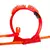 HOT WHEELS TRACK BUILDER PACK ACROBACIAS DE FUEGO 786HMC04 - comprar online
