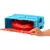 HOT WHEELS TRACK BUILDER PACK ACROBACIAS DE FUEGO 786HMC04 - DIBOX