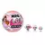 LOL SURPRISE MINI FAMILY SHOPS 8 SORPRESAS SERIE 3