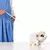 LITTLE LIVE PETS CORDERO INTERACTIVO SNOWIE 26476 - tienda online