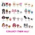LOL SURPRISE MINI FAMILY SHOPS 8 SORPRESAS SERIE 3 - tienda online