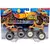 HOT WHEELS MONSTER TRUCKS PACK X2 (Town Hauler VS Haul Yall) - comprar online