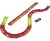 HW TRACK BUILDER SURTIDO DE COMPONENTES GLC87 en internet