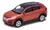 AUTO WELLY 1.34 HYUNDAI TUCSON NARANJA OSCURO