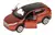 AUTO WELLY 1.34 HYUNDAI TUCSON NARANJA OSCURO - comprar online