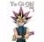 PANINI YU GI OH 02