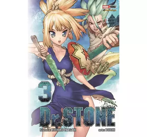 PANINI DR STONE 03