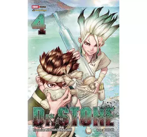 PANINI DR STONE 04