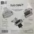 CORRUGADORA DE PAPEL IBI CRAFT 655995 - DIBOX