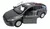 AUTO WELLY 1.34 HYUNDAI IONIQ GRIS OSCURO - comprar online