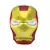 MASCARA AVENGERS CON LUZ LICENCIA 9180 - comprar online