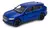 AUTO WELLY 1.34 JAGUAR F-PACE AZUL