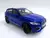 AUTO WELLY 1.34 JAGUAR F-PACE AZUL - comprar online