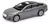 AUTO WELLY 1.34 JAGUAR XJ 2010 GRIS
