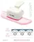 PERFORADORA IBI CRAFT BORDE CONTINUO JUMBO FLORES 655971