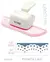 PERFORADORA IBI CRAFT BORDE CONTINUO JUMBO PUNTILLAS 655970