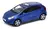 AUTO WELLY 1.34 KIA RIO AZUL
