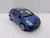 AUTO WELLY 1.34 KIA RIO AZUL - comprar online