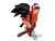 BANPRESTO GOKU KID DRAGON BALL MATCH MAKERS - DIBOX