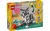 LEGO CREATOR 3 EN 1 PLAYFUL CAT 407PCS