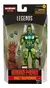 MARVEL LEGENDS SERIES XMEN VAULT GUARDSMAN