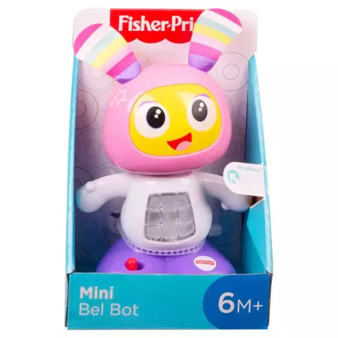 FISHER PRICE MINI BI BOT 781FJG14