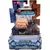 FIGURA MINECRAFT LEGENDS PIGLIN PEQUEÑO 107GYR78