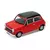 AUTO WELLY ESCALA 1:24 MINICOOPER 1300 - comprar online