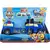PAW PATROLL VEHICULO TRANSFORMABLE CON LANZADOR 16789 1851
