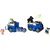 PAW PATROLL VEHICULO TRANSFORMABLE CON LANZADOR 16789 1851 - comprar online
