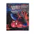 CARPETA MOOVING N°3 CARTONE SPIDERMAN 2630815