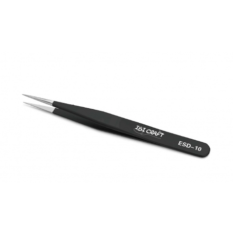 PINZA DE PRECISIÓN IBI CRAFT 126050