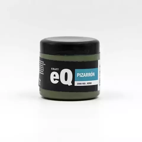 PINTURA PARA PIZARRON VERDE EQ ARTE 200CC