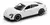 AUTO WELLY 1.34 PORSCHE TAYCAN TURBO S BLANCO
