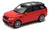 AUTO WELLY 1.34 RANGE ROVER SPORT NARANJA